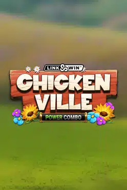 Играть в Chickenville Power Combo онлайн бесплатно
