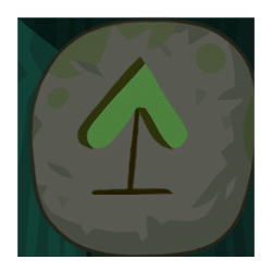 Symbol 7 Coin Blox
