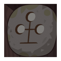 Symbol 8 Coin Blox