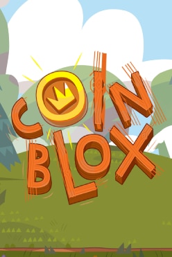 Играть в Coin Blox онлайн бесплатно