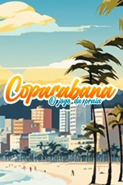 Играть в Copacabana Megaways онлайн бесплатно