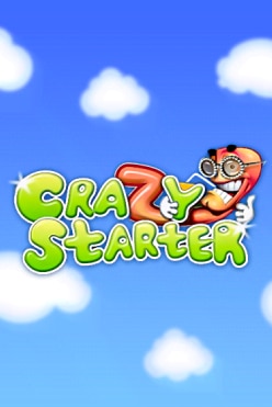 Играть в Crazy Starter онлайн бесплатно