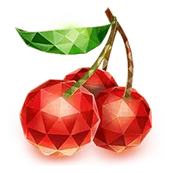 Icon 9 Crystal Fruits Bonanza