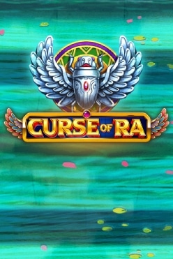 Играть в Curse of Ra онлайн бесплатно