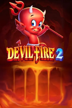 Devil Fire 2 Free Play in Demo Mode