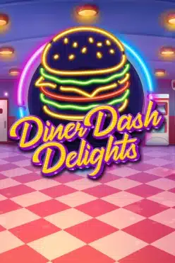 Diner Dash Delights Free Play in Demo Mode
