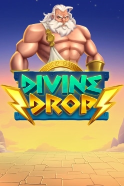 Играть в Divine Drop онлайн бесплатно