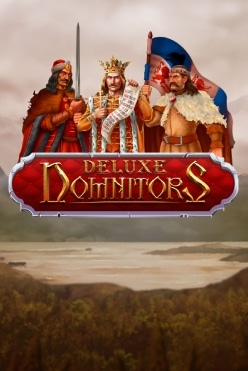 Играть в Domnitors Deluxe онлайн бесплатно