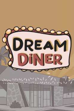 Играть в Dream Diner онлайн бесплатно
