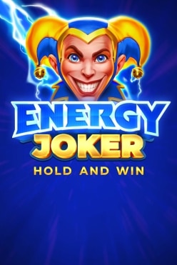 Играть в Energy Joker: Hold and Win онлайн бесплатно