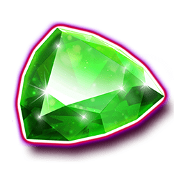 Symbol 6 Four Lucky Diamonds