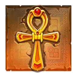 Символ3 слота Gates of Anubis