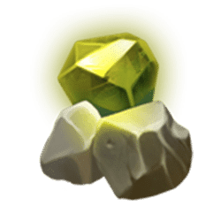 Symbol 4 Gemstone Mine