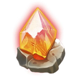 Symbol 7 Gemstone Mine