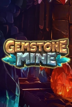 Играть в Gemstone Mine онлайн бесплатно