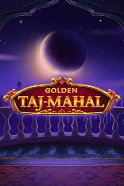 Golden Taj Mahal Free Play in Demo Mode