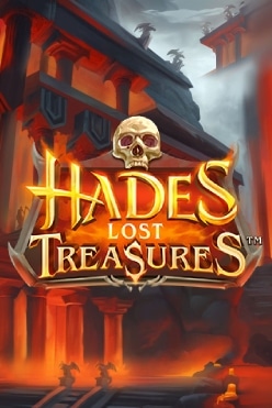 Играть в Hades Lost Treasures онлайн бесплатно