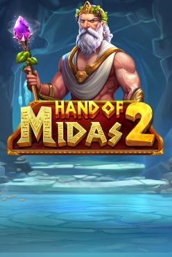 Играть в Hand of Midas 2 онлайн бесплатно