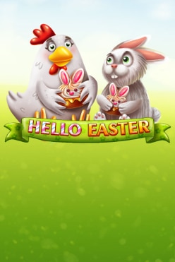 Играть в Hello Easter онлайн бесплатно