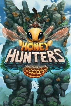 Играть в Honey Hunters онлайн бесплатно