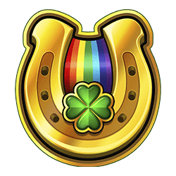 Scatter of All Lucky Clovers Slot