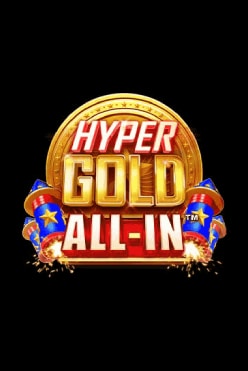 Играть в Hyper Gold All In онлайн бесплатно