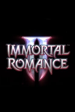 Играть в Immortal Romance 2 онлайн бесплатно