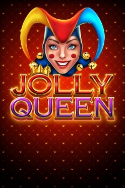 Играть в Jolly Queen онлайн бесплатно