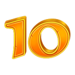 Symbol 10 Katana Klash: Hold ‘N’ Link