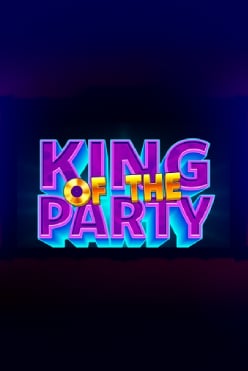 King of the Party Free Play in Demo Mode
