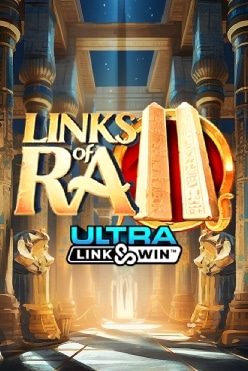 Links of Ra II Free Play in Demo Mode