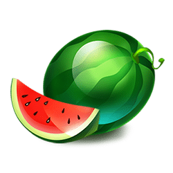Icon 4 Locky Fruits: Hold the Spin