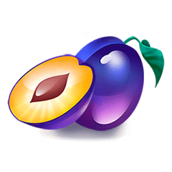 Icon 6 Locky Fruits: Hold the Spin