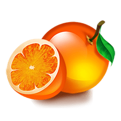 Symbol 7 Locky Fruits: Hold the Spin