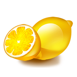 Symbol 8 Locky Fruits: Hold the Spin