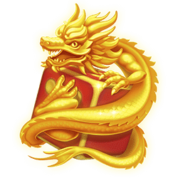 Символ9 слота Lucky Dragon Multidice X