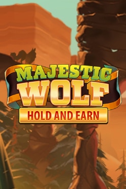 Играть в Majestic Wolf онлайн бесплатно