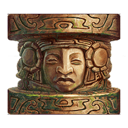 Symbol 1 Maya’s Treasure