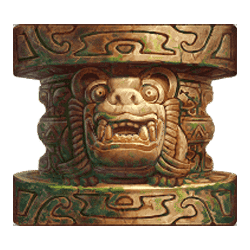 Symbol 2 Maya’s Treasure