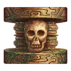 Символ3 слота Maya’s Treasure