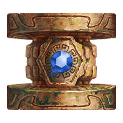 Символ7 слота Maya’s Treasure