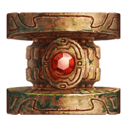 Icon 6 Maya’s Treasure