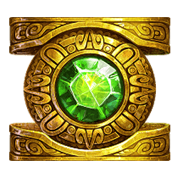 Scatter of Maya’s Treasure Slot