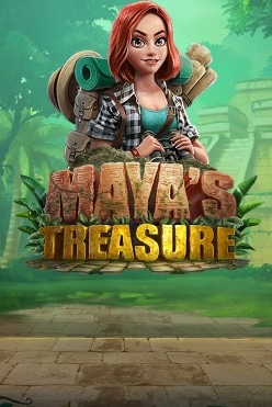 Играть в Maya’s Treasure онлайн бесплатно