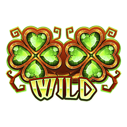 Wild символ