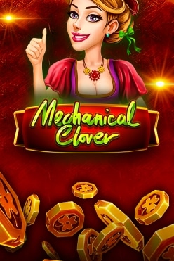 Mechanical Clover Free Play in Demo Mode