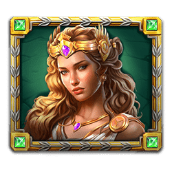 Icon 5 Medusa’s Stone