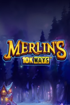 Играть в Merlin’s 10K Ways онлайн бесплатно