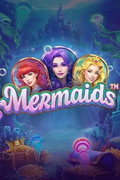 Играть в Mermaids онлайн бесплатно