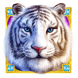 Wild Symbol of Moon Tiger Slot